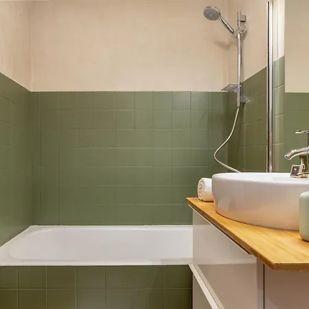 Apartament Cosy Studio With Free Parking Close To The Center Chamonix
